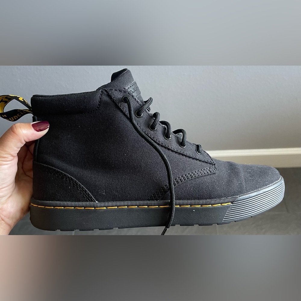 Dr. Martens